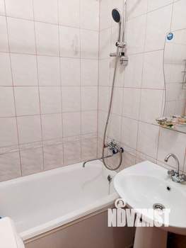 1-к квартира, на длительный срок, 39м2, 2/5 этаж