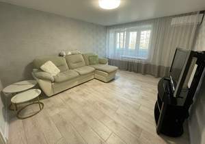 4-к квартира, на длительный срок, 73м2, 6/9 этаж