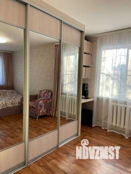 1-к квартира, на длительный срок, 34м2, 5/5 этаж