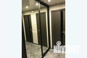 1-к квартира, посуточно, 45м2, 14/16 этаж