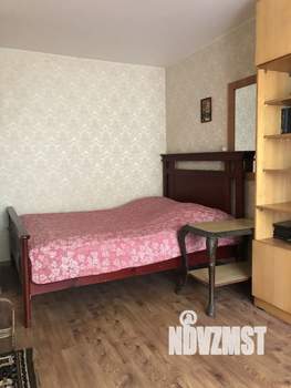 1-к квартира, посуточно, 33м2, 2/5 этаж