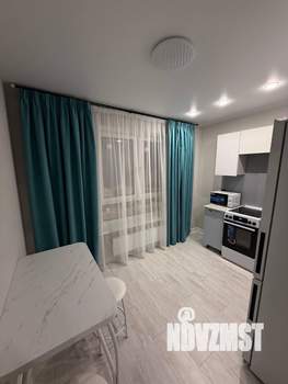 1-к квартира, на длительный срок, 32м2, 2/17 этаж