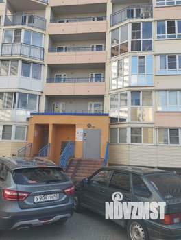 Студия квартира, на длительный срок, 16м2, 15/17 этаж