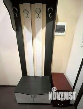 Студия квартира, на длительный срок, 25м2, 3/19 этаж