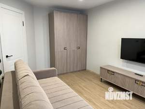 2-к квартира, на длительный срок, 43м2, 3/5 этаж