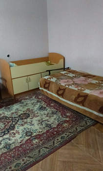 2-к квартира, на длительный срок, 46м2, 3/5 этаж