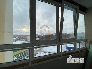 Студия квартира, на длительный срок, 30м2, 10/17 этаж