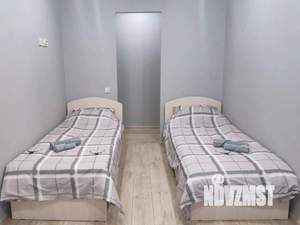 1-к квартира, посуточно, 47м2, 1/1 этаж