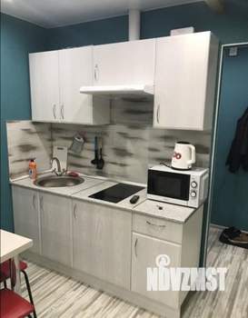 Студия квартира, посуточно, 30м2, 15/16 этаж