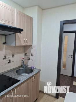 1-к квартира, на длительный срок, 32м2, 7/20 этаж