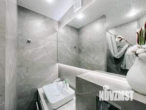 1-к квартира, посуточно, 32м2, 5/5 этаж