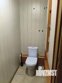 2-к квартира, на длительный срок, 55м2, 3/4 этаж