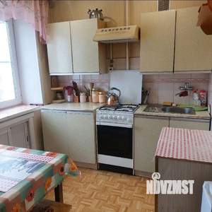 1-к квартира, на длительный срок, 35м2, 4/5 этаж