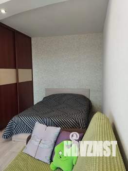 1-к квартира, посуточно, 38м2, 7/14 этаж