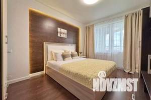 2-к квартира, посуточно, 60м2, 11/22 этаж