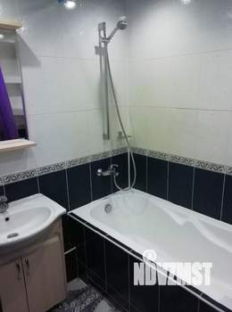 2-к квартира, на длительный срок, 57м2, 8/15 этаж