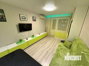 Студия квартира, на длительный срок, 27м2, 17/18 этаж