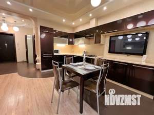 2-к квартира, посуточно, 55м2, 2/9 этаж