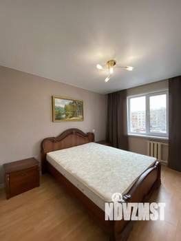 3-к квартира, на длительный срок, 64м2, 2/5 этаж