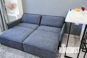 1-к квартира, посуточно, 25м2, 5/25 этаж