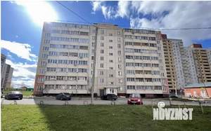 1-к квартира, на длительный срок, 33м2, 3/9 этаж