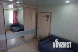 1-к квартира, посуточно, 30м2, 10/18 этаж