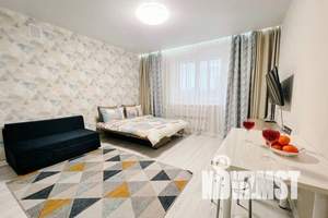 1-к квартира, посуточно, 31м2, 6/10 этаж