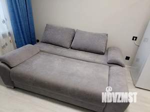 Студия квартира, посуточно, 28м2, 1/17 этаж