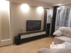 1-к квартира, на длительный срок, 34м2, 9/9 этаж