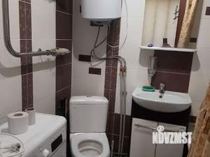 Студия квартира, посуточно, 26м2, 5/17 этаж