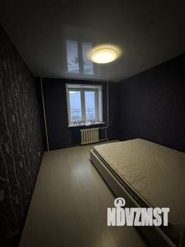 2-к квартира, на длительный срок, 56м2, 9/10 этаж