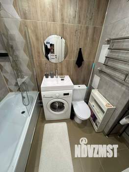 1-к квартира, на длительный срок, 33м2, 3/5 этаж