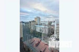 3-к квартира, посуточно, 68м2, 10/12 этаж