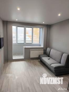 2-к квартира, на длительный срок, 34м2, 5/9 этаж