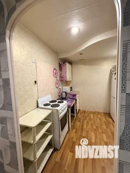 1-к квартира, на длительный срок, 30м2, 3/3 этаж