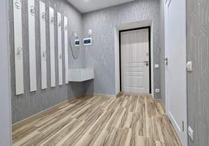 1-к квартира, на длительный срок, 36м2, 2/16 этаж