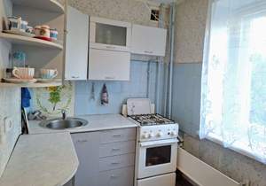 1-к квартира, на длительный срок, 31м2, 5/9 этаж