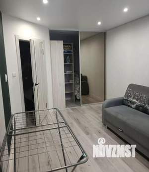 1-к квартира, на длительный срок, 37м2, 7/9 этаж