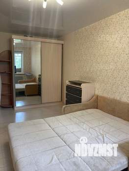 1-к квартира, на длительный срок, 36м2, 1/10 этаж