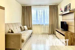 3-к квартира, посуточно, 56м2, 1/5 этаж