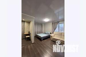 1-к квартира, посуточно, 31м2, 4/5 этаж