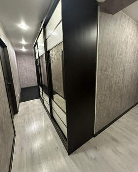 2-к квартира, на длительный срок, 56м2, 9/10 этаж