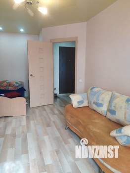 1-к квартира, посуточно, 33м2, 6/16 этаж