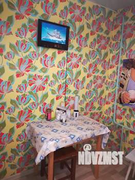 1-к квартира, на длительный срок, 35м2, 5/9 этаж