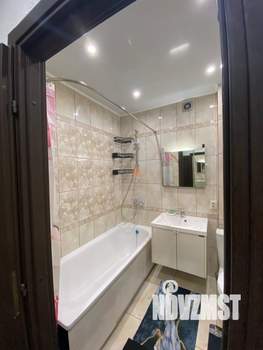 Студия квартира, на длительный срок, 24м2, 2/3 этаж