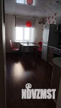 1-к квартира, посуточно, 42м2, 1/6 этаж