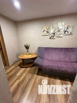 2-к квартира, посуточно, 20м2, 1/1 этаж