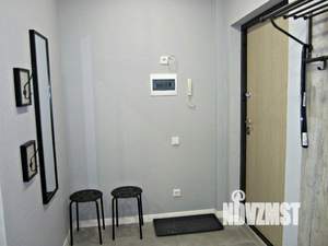 2-к квартира, посуточно, 42м2, 1/1 этаж