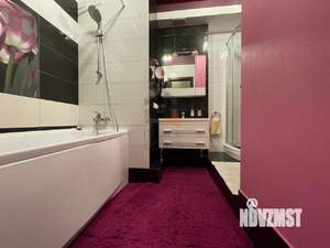 3-к квартира, на длительный срок, 80м2, 15/21 этаж