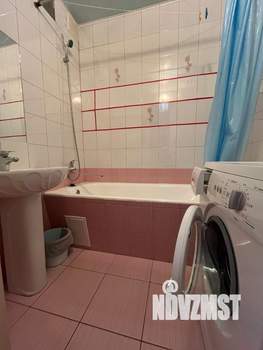 1-к квартира, на длительный срок, 40м2, 3/12 этаж